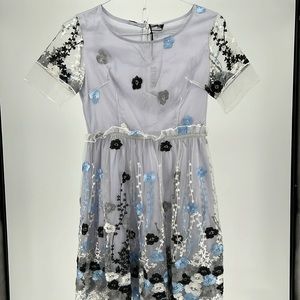 STYLEWE FANTASYOU ‎ DRESS SIZE S